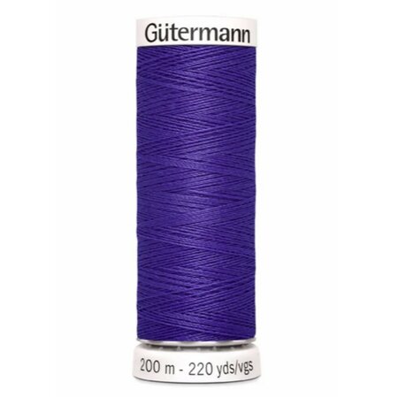 Gutermann 810 - 200m