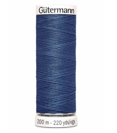 Gutermann 435 - 200m