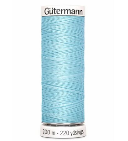 Gutermann 195 - 200m