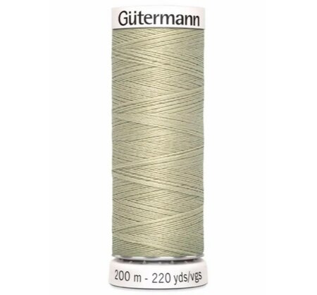 Gutermann 503 - 200m