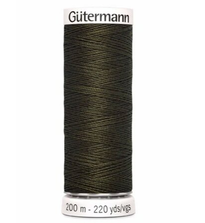 Gutermann 531 - 200m