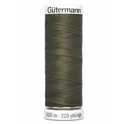 Gutermann 676 - 200m