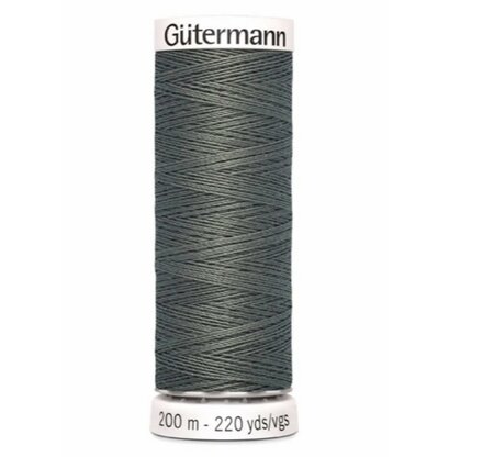 Gutermann 635 - 200m
