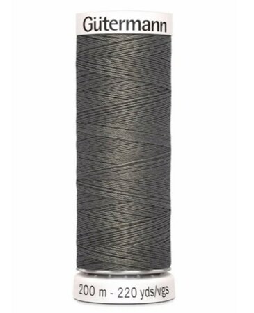 Gutermann 035 - 200m