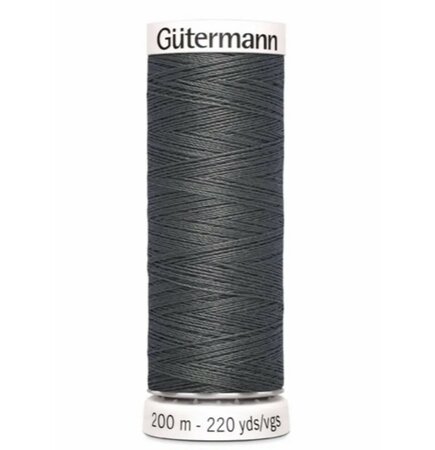 Gutermann 702 - 200m