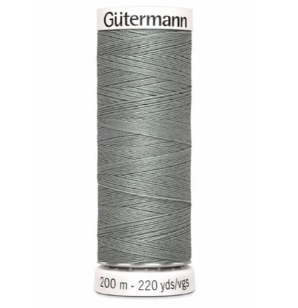 Gutermann 634 - 200m