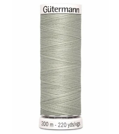 Gutermann 633 - 200m