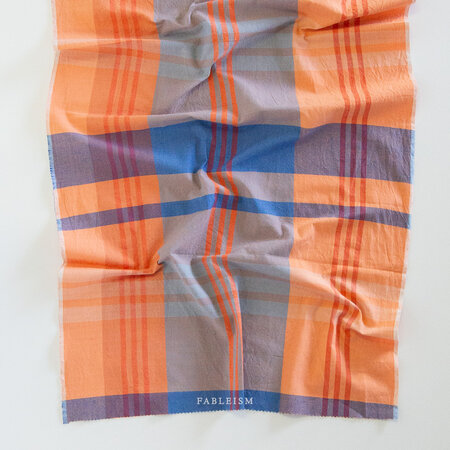 Fableism - House Dress Meriweather - KATOEN