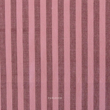 Fableism - Sun stripes PINK WINE - KATOEN