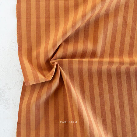 Fableism - Sun stripes TAN LINE - KATOEN