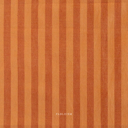 Fableism - Sun stripes TAN LINE - KATOEN