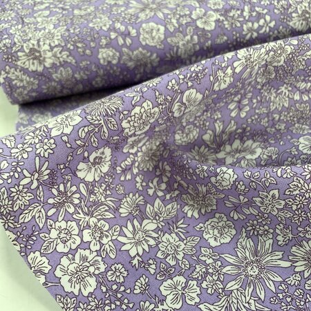 Liberty London - Emily Belle Violet KATOEN