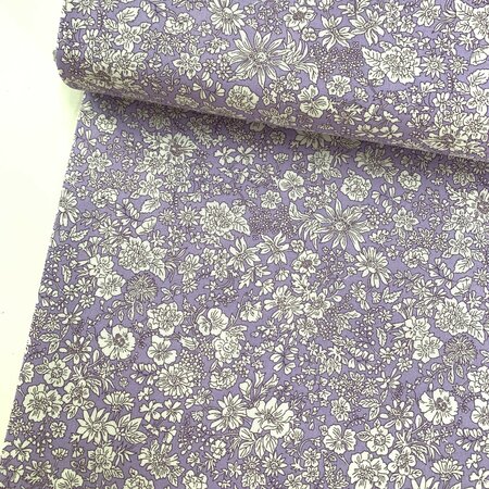 Liberty London - Emily Belle Violet KATOEN