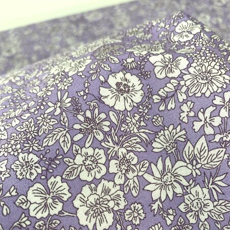 Liberty London - Emily Belle Violet KATOEN