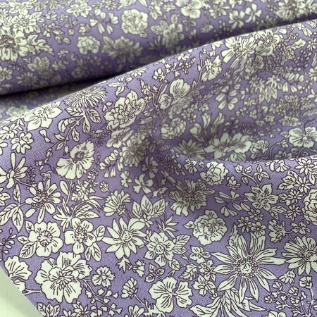Liberty London - Emily Belle Violet KATOEN