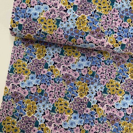 Liberty London - Rossellie Blooms KATOEN