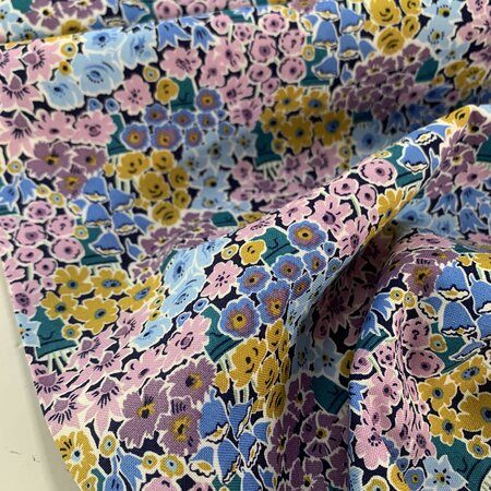 Liberty London - Rossellie Blooms KATOEN