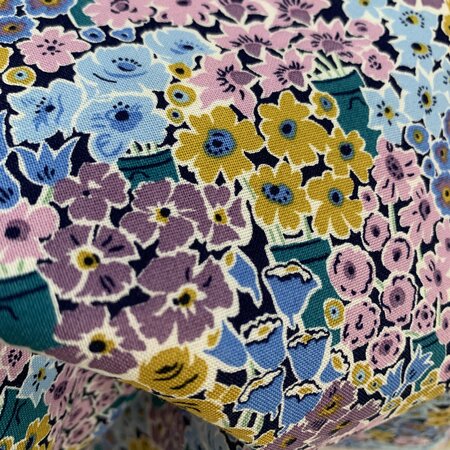 Liberty London - Rossellie Blooms KATOEN