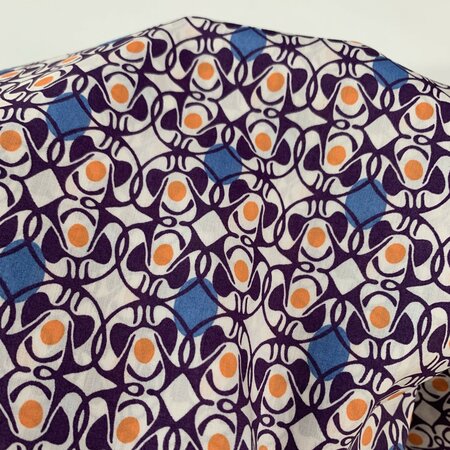 Liberty London - Nouveau Brooch 3 - Tana Lawnâ„¢
