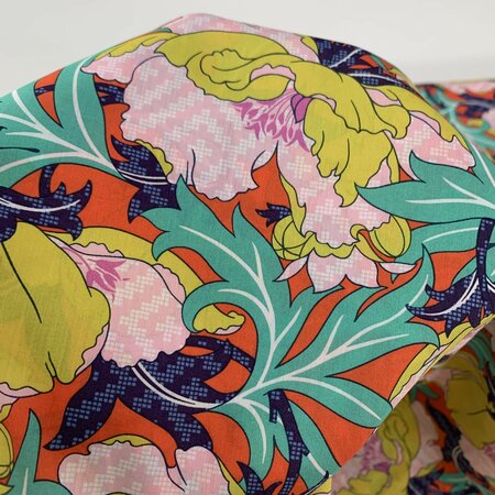 Liberty London - Lindsey Legacy 2 - Tana Lawnâ„¢
