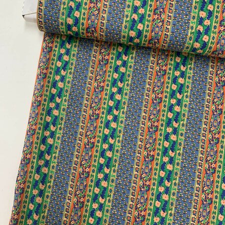 Liberty London - Prospect stripe 1- Tana Lawnâ„¢