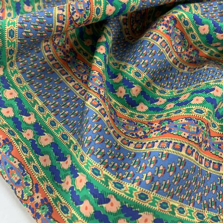 Liberty London - Prospect stripe 1- Tana Lawnâ„¢