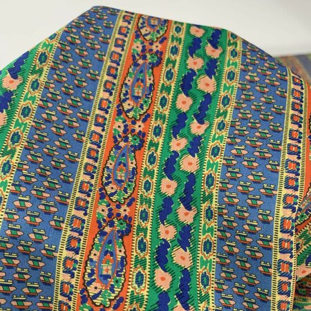 Liberty London - Prospect stripe 1- Tana Lawnâ„¢