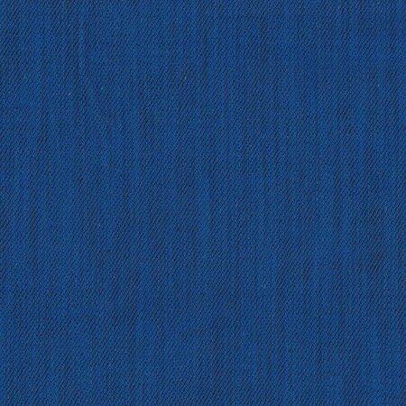 COUPON 85CM Cousette - Deep Blue DENIM