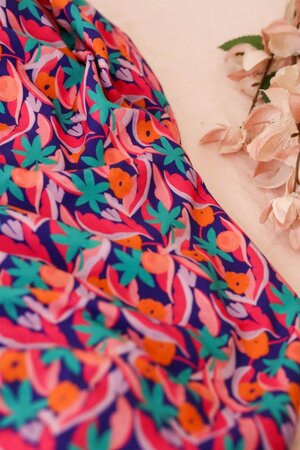 Lise Tailor - Songe Exotique - OEKO-TEX® STeP & FSC