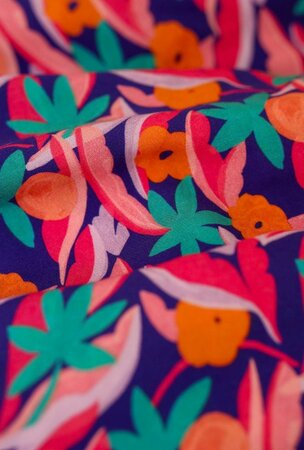 Lise Tailor - Songe Exotique - OEKO-TEX® STeP & FSC