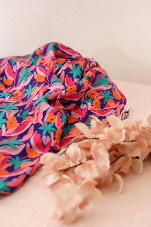 Lise Tailor - Songe Exotique - OEKO-TEX® STeP & FSC