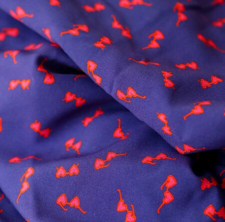 Lise Tailor - Amour En Vue - OEKO-TEX® STeP & FSC