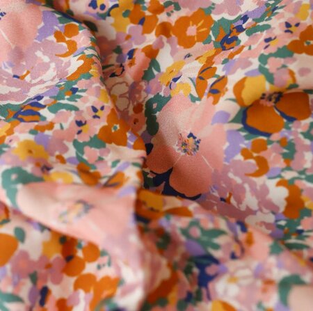 Lise Tailor - Gold Rush - OEKO-TEX® STeP & FSC