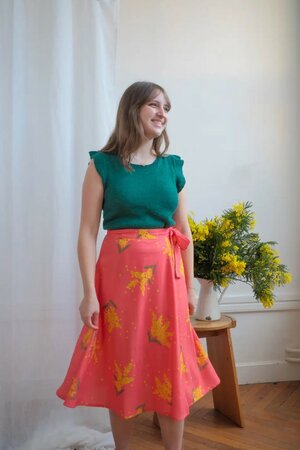 Lise Tailor - Mimosa Rok