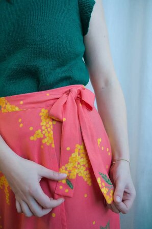 Lise Tailor - Mimosa Rok