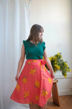 Lise Tailor - Mimosa Rok