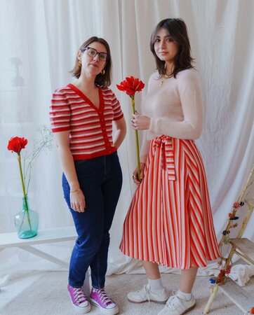 Lise Tailor - Mimosa Rok