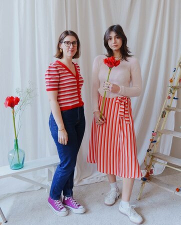 Lise Tailor - Mimosa Rok