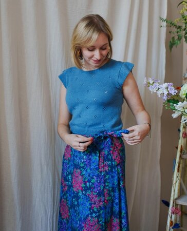 Lise Tailor - Mimosa Rok
