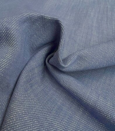 Cousette - Sky Blue DENIM