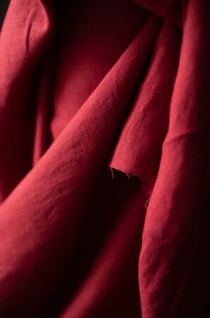 Merchant & Mills - Tayberry 185 gram Linnen OEKO-TEX