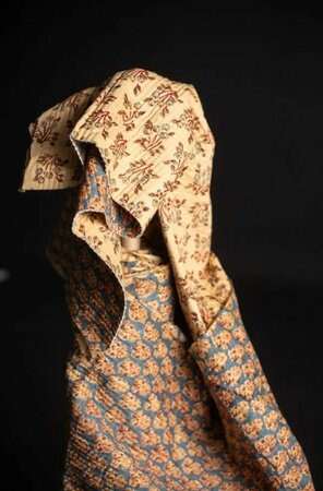 Merchant & Mills - Dilly/Little Shrew Quilt Indian Cotton