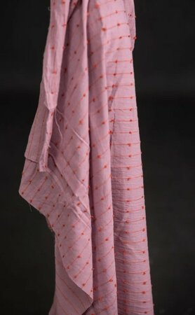 Merchant & Mills - Berry Marmalade - Organic Indian Cotton