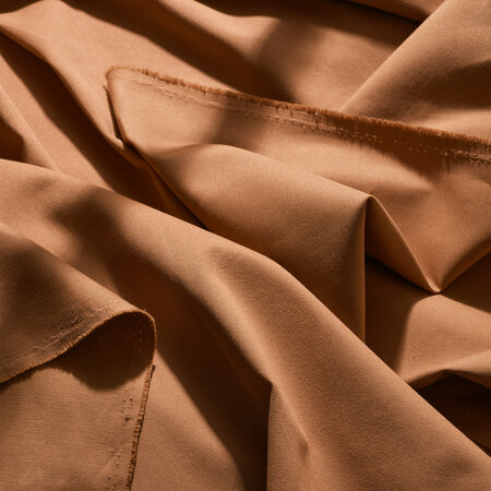 Atelier Brunette GABARDINE LIGHT Pecan Pie