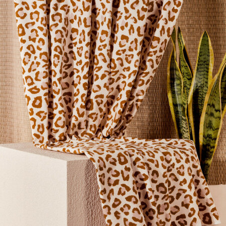 Atelier Brunette Leony Wide GABARDINE