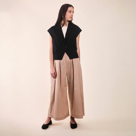Atelier Brunette - La Veste Spencer