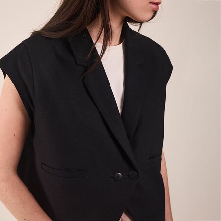 Atelier Brunette - La Veste Spencer
