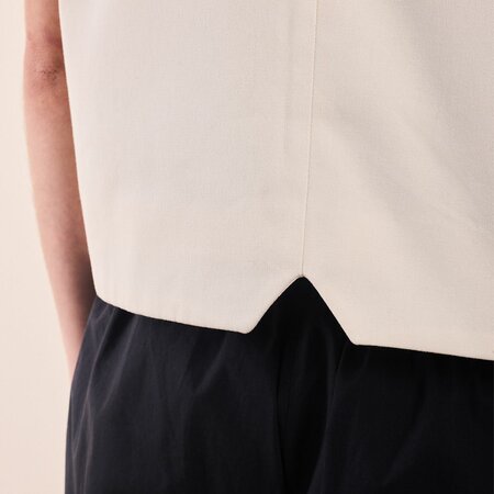 Atelier Brunette - La Veste Spencer