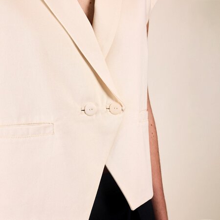 Atelier Brunette - La Veste Spencer