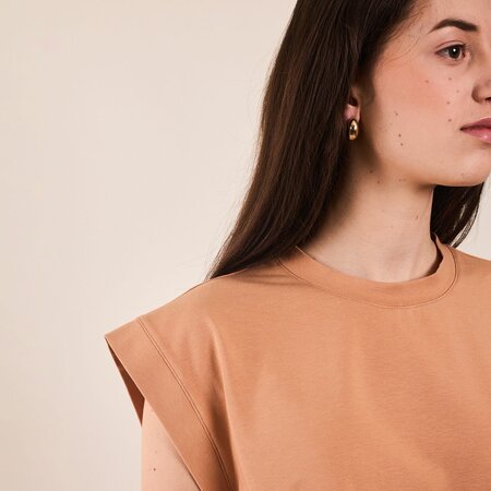 Atelier Brunette - Le T-Shirt